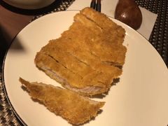 炸猪排-十面春风·江南面馆(崇宁路店)