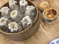 -都一处烧麦馆(前门店)