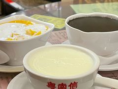 -南信牛奶甜品专家