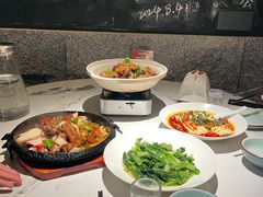 -又见炊烟私房菜(敬亭路店)