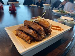 芳香排骨-晓长安·新陕菜(曲江店)