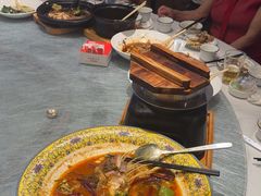 -俭寨大盘鸡·手抓肉·烧烤新疆菜(乌苏路店)