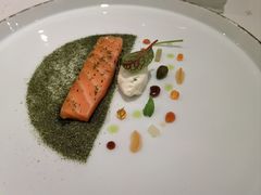 -王府半岛酒店·Jing餐厅