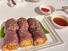 紫米脆虾昌-潮福城大酒楼(湖滨北路店)