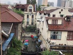 -大可堂普洱茶馆(襄阳南路馆)
