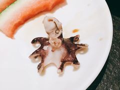 -煲宫猪肚鸡(昆山金鹰国际购物中心店)