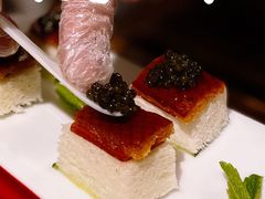 -范家小馆·烤鸭新京菜(金融街店)