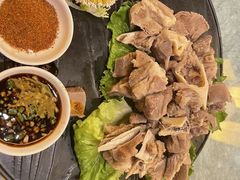 -元一希尔顿酒店·禅自助餐厅·啤酒花园
