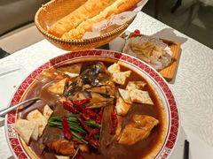 -旺顺阁·北京菜(北辰上品+)