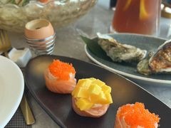 -極上萬膳·日料放题(来福士江景店)