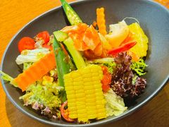 -九井澤精致料理(金茂店)