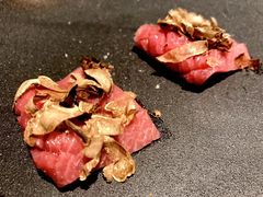 -桐寿司Sushi Tong