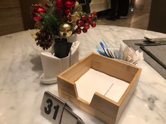 -北京王府井希尔顿酒店·万斯阁西餐厅