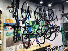 -GIANT捷安特自行车专卖店(金桥台儿庄路店)