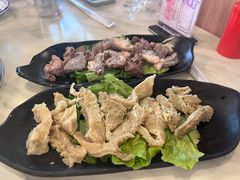-潮鑫牛肉火锅(敏捷广场店)