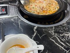 -李师傅脆肚(华强北店)
