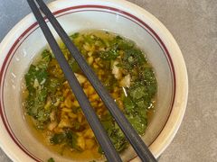 -极乐小煮·成都冒菜(科技绿洲店)