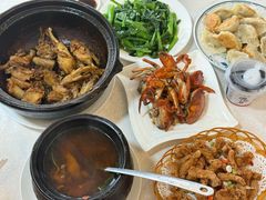 -莲花公园煎蟹(总店)