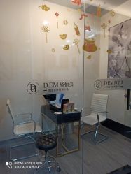 -DEM缔怡美科技美容