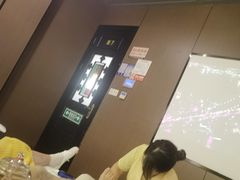 -富侨养生(九亭店)