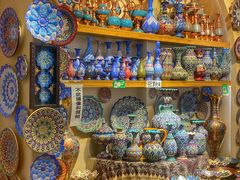 -新疆国际大巴扎