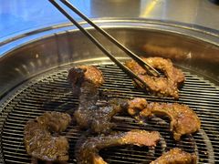 -大叹号·朝鲜族烤肉(潍坊泰华城店)