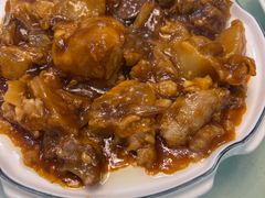-同发号饭庄(复兴路店)