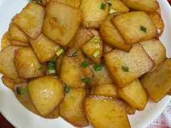 -芦茨金富饭庄·25年老字号·专做稻草鸡