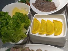 -海底捞火锅(王府井店)