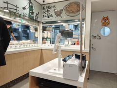 -老乡鸡(东方广场店)
