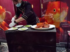 -8餐厅(新葡京酒店)