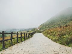 景点-石棉县孟获城