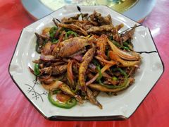 -银峰农庄·特色烧鸡·鲜无花果浸鸡