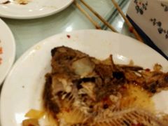 -孟记粥铺·家常菜·烧烤·粥(亚运村店)