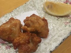 -古都日本料理(高桥路店)