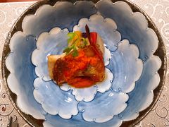 -九献创意菜·牛排料理(亮马河花园店)