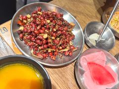 -香猪坊韩国烤肉专属门店(魏公村店)