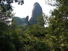 -丹霞山风景名胜区