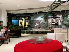 -渝信川菜(西单店)