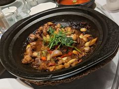 -六泰居·尔滨地标·东北菜(黄河路店)
