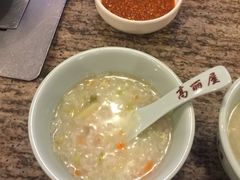 -高丽屋(天宁寺店)