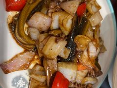 -老淮城·长鱼面(河下古镇店)