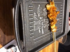 -聚点串吧·北京烧烤(赵登禹路店)