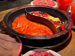 -牛市坎火锅(建设路店)