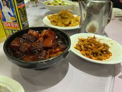 -顺风海鲜港(长寿路店)
