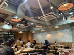 大堂-华嫂冰室(湾仔店)