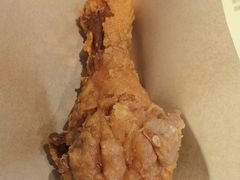 -德克士(步行街店)