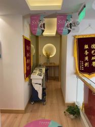 点击看大图 -梵恩诗产后恢复中心(望京麒麟店)
