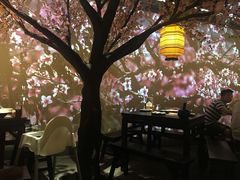 -绿茶餐厅(昌平悦荟店)