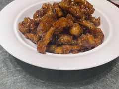 -四季厨房 鲁菜·孔府烤鸭(高新万达店)